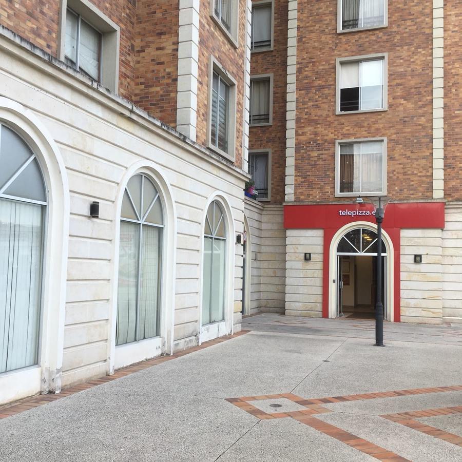 Suites Parque Real Quito Exterior photo