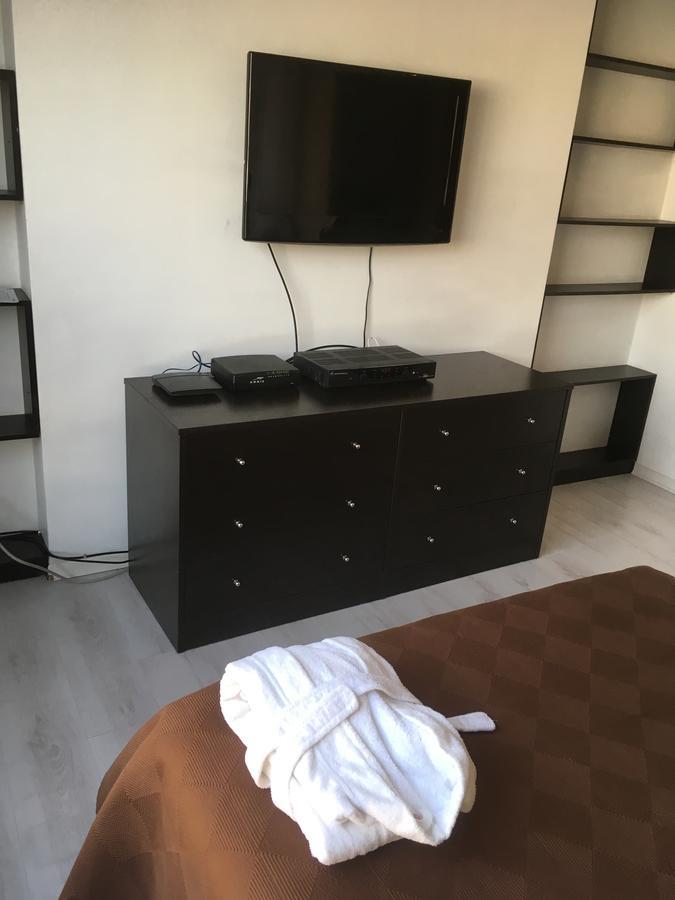 Suites Parque Real Quito Exterior photo