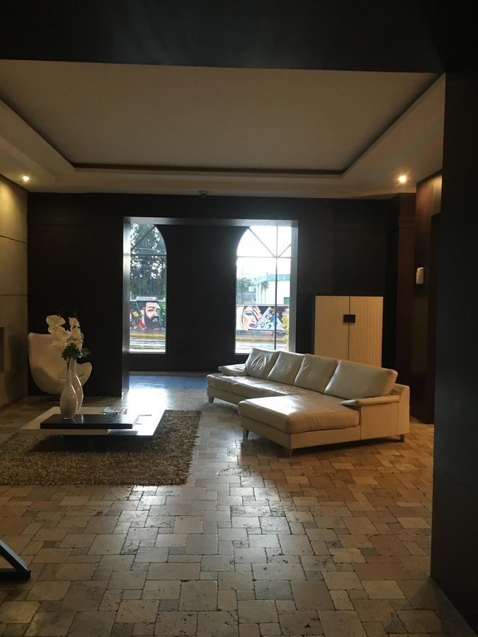 Suites Parque Real Quito Exterior photo